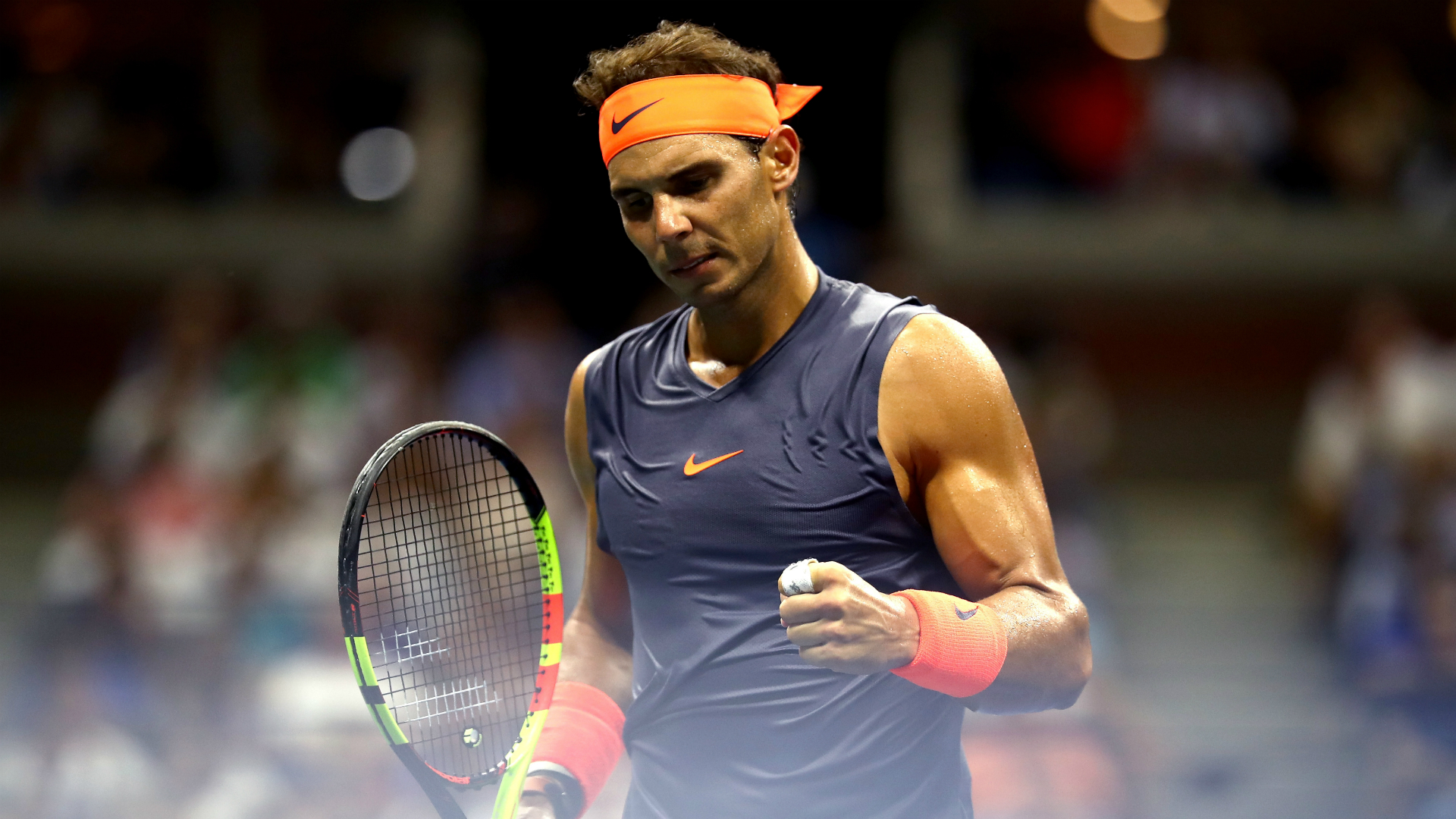 Nadal outlasts Thiem in US Open classic to reach semis | Sporting News