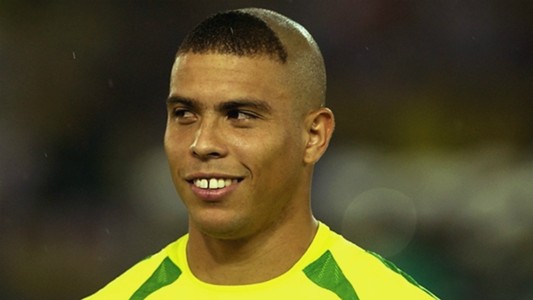 Ronaldo: Brazil legend reveals reason behind famous 2002 