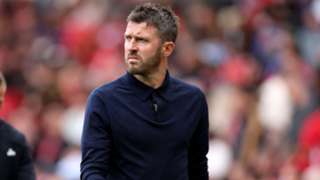 Carrick: Man Utd always looking for more in the transfer market