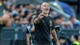 Maresca: Man City players can treat my arrival as a reset