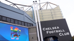 Further changes are afoot at Stamford Bridge