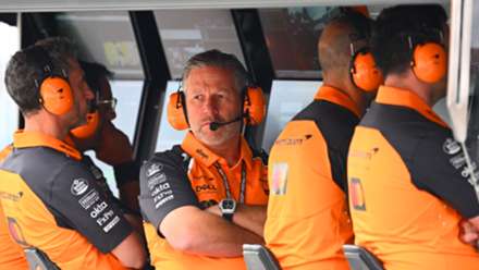 Cadillac will bring financial boost to F1, says McLaren chief executive