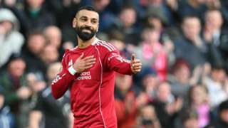 Liverpool 2-0 Fulham: Ngumoha and Salah score as Reds get back to winning ways