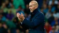 Zinedine Zidane - cropped