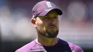 The Ashes: McCullum admits England future is out of his hands