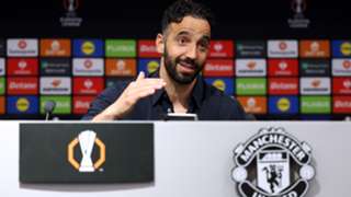 Champions League qualification more important than Europa League success, says Amorim