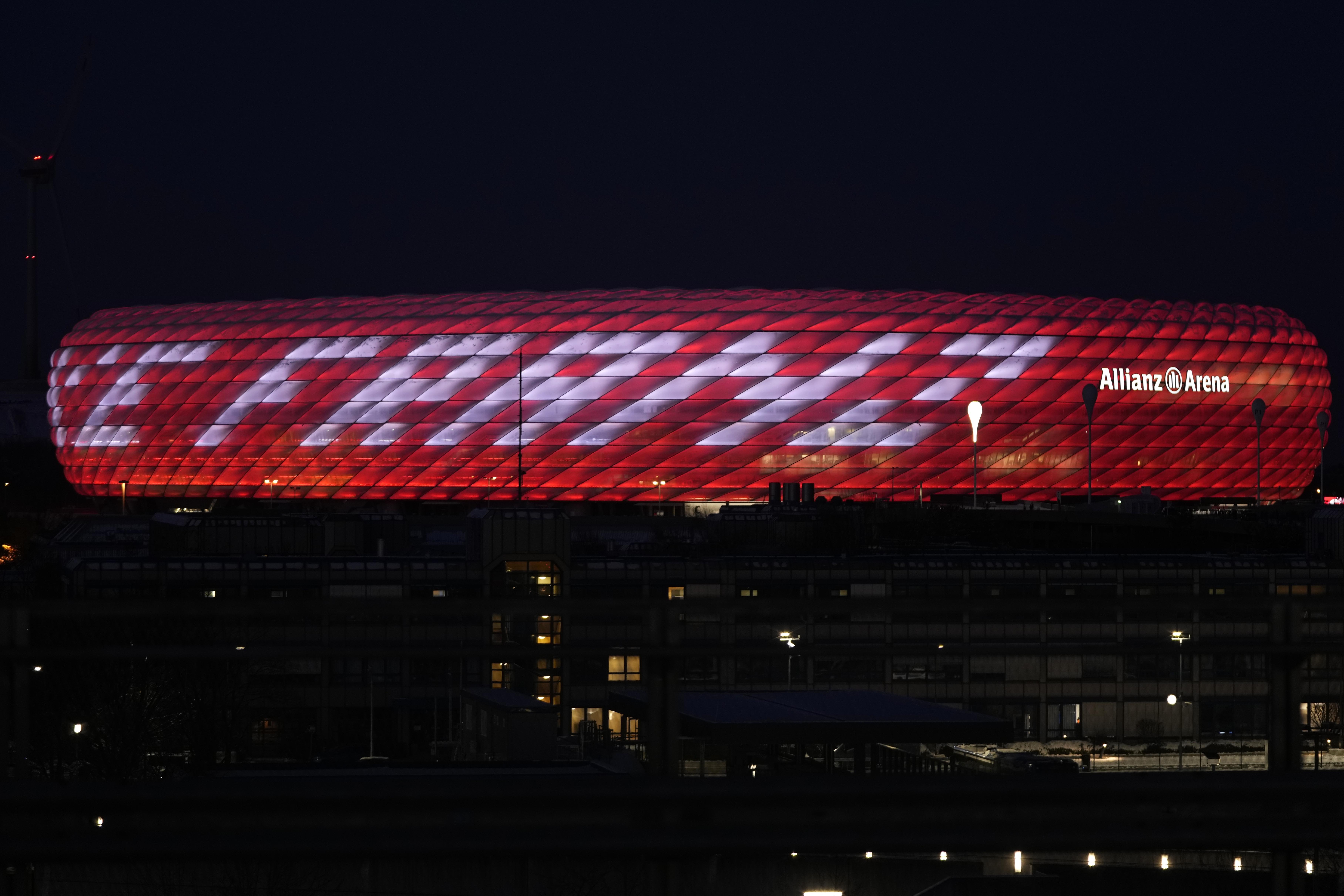 Germany Obit Beckenbauer Soccer