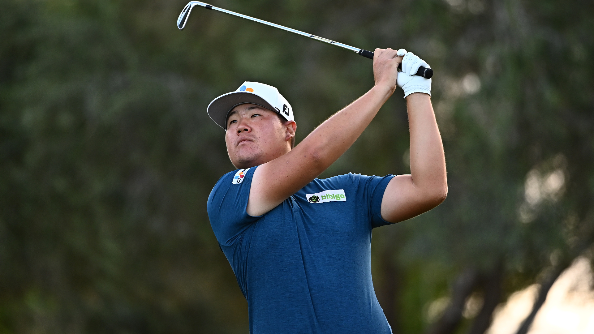 Sungjae Im will be eager to end his long wait for another PGA Tour title