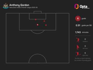 Newcastle's expectations must be tempered if key players leave, says Howe