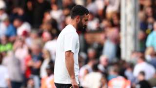 Amorim urges Manchester United to 'grow up a lot'