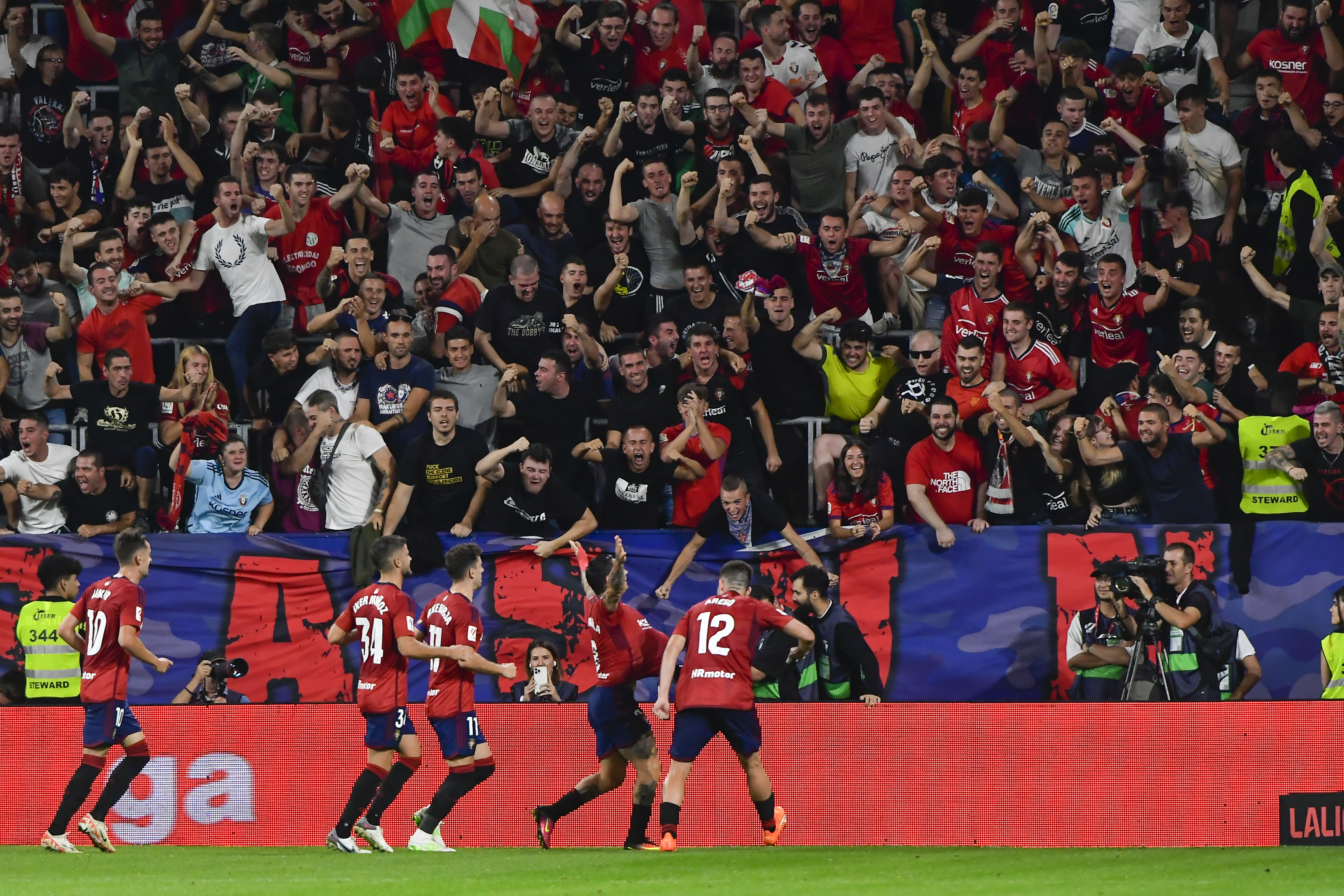 Spain Soccer La Liga