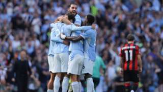 ​Manchester City 2-1 Bournemouth: Substitute Cherki sparks late turnaround to get Maresca's first win