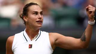 Sabalenka saves four set points in dramatic victory over Kessler