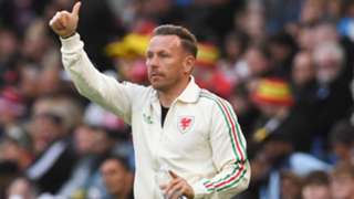 Bellamy reitarates commitment to Wales despite Burnley talks