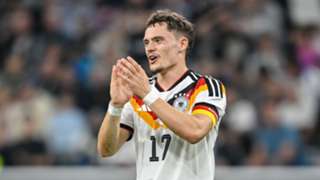 'Liverpool will be happy' – Wirtz 'brimming with joy', says Klopp