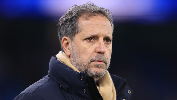 Fabio Paratici's 30-month ban from football was this week extended worldwide by FIFA
