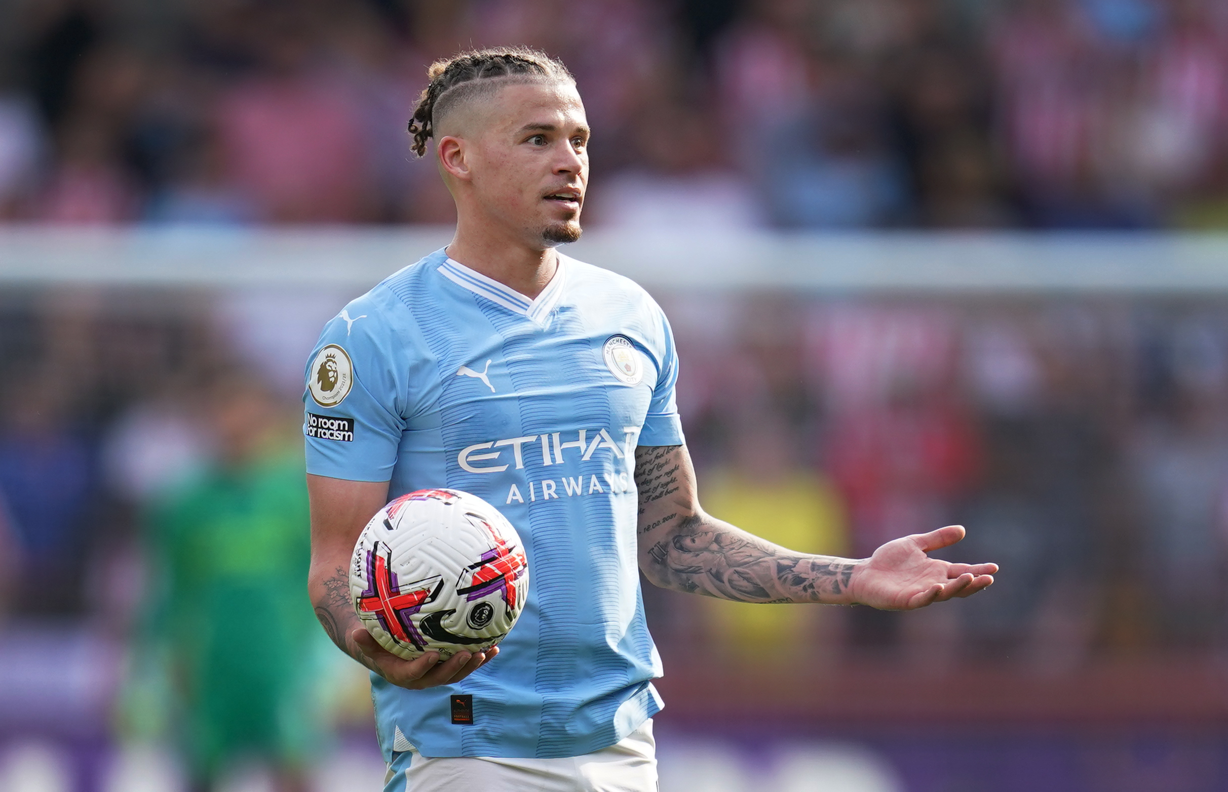 Kalvin Phillips