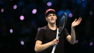 ATP Finals: Sinner downs De Minaur to reach third straight showpiece