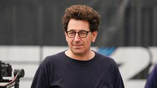 Binotto replaces Seidl in major shake-up for Audi's F1 project