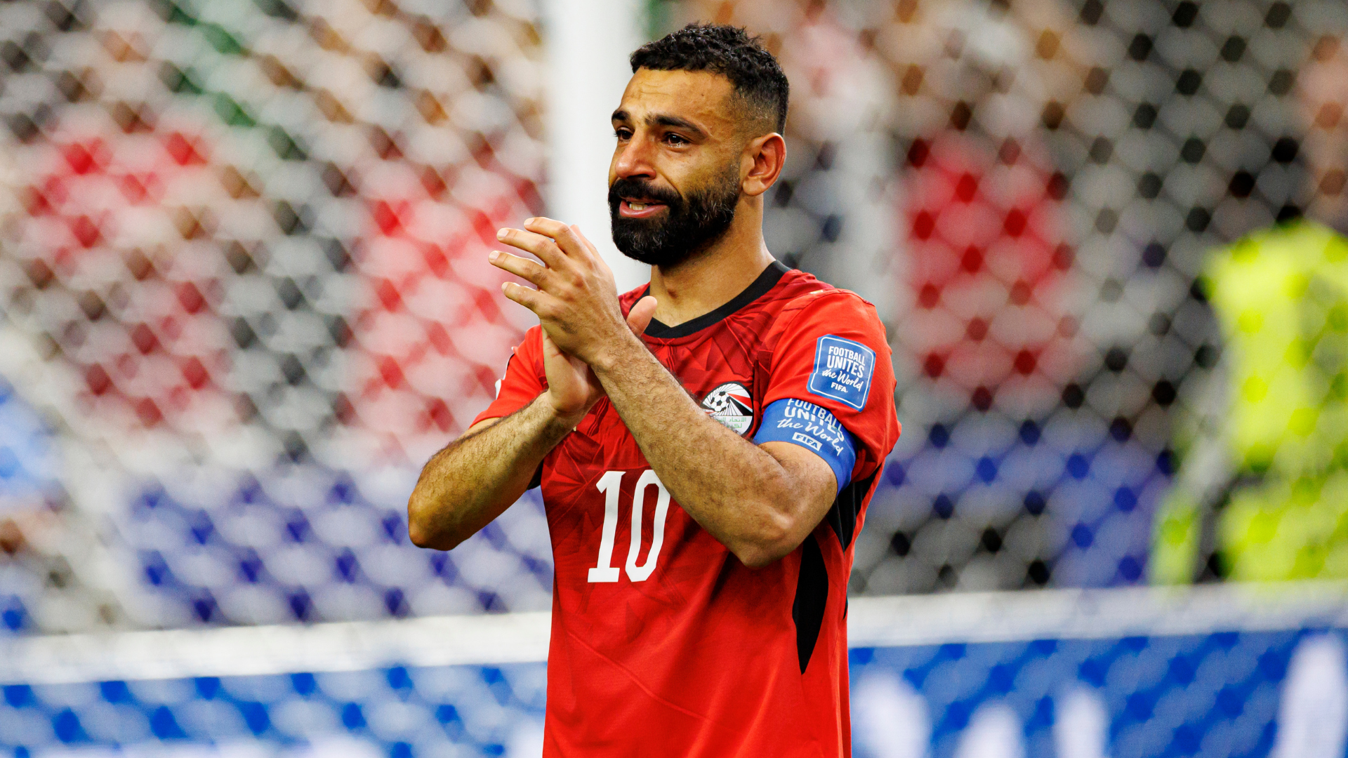 Salah: Ai Cập đã làm nên lịch sử với chiến thắng ở loạt sút luân lưu World Cup