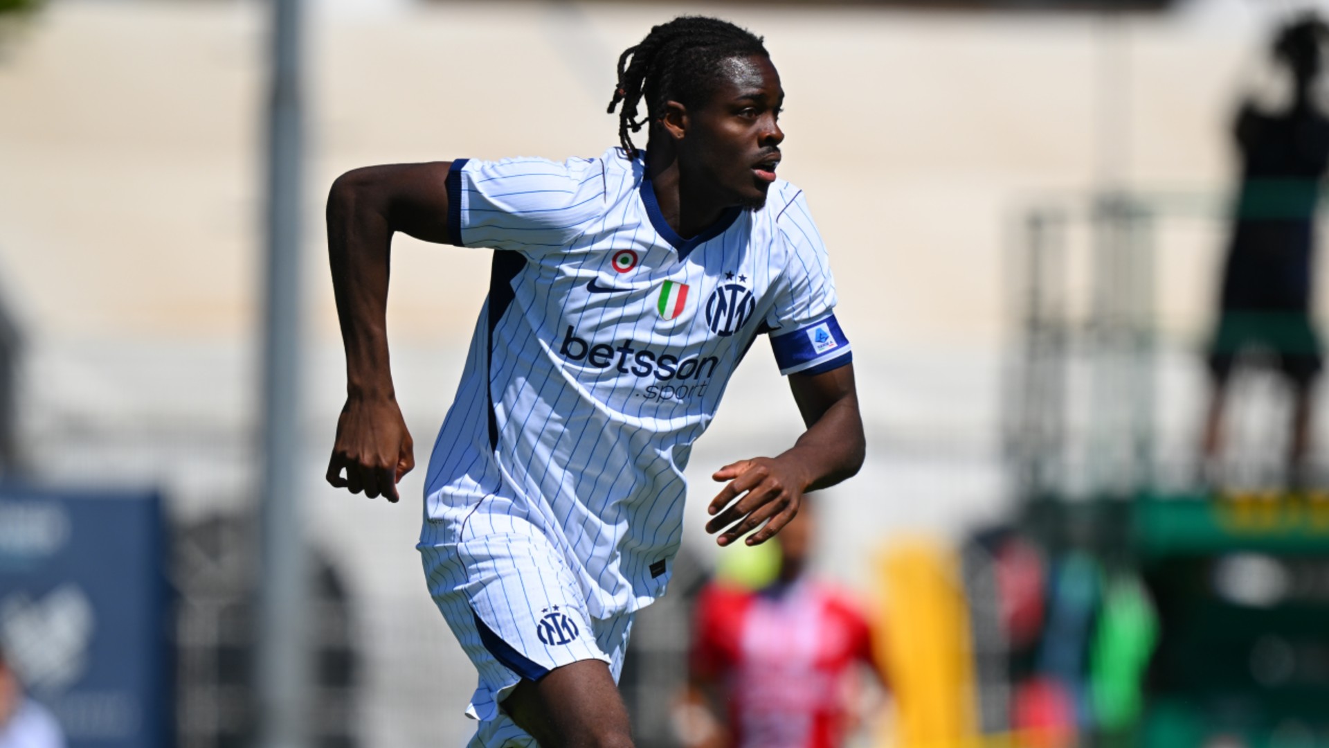 Bisseck sees hope with Klopp's imminent arrival in the national team