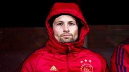 Daley Blind looks poised to leave Ajax in the coming weeks