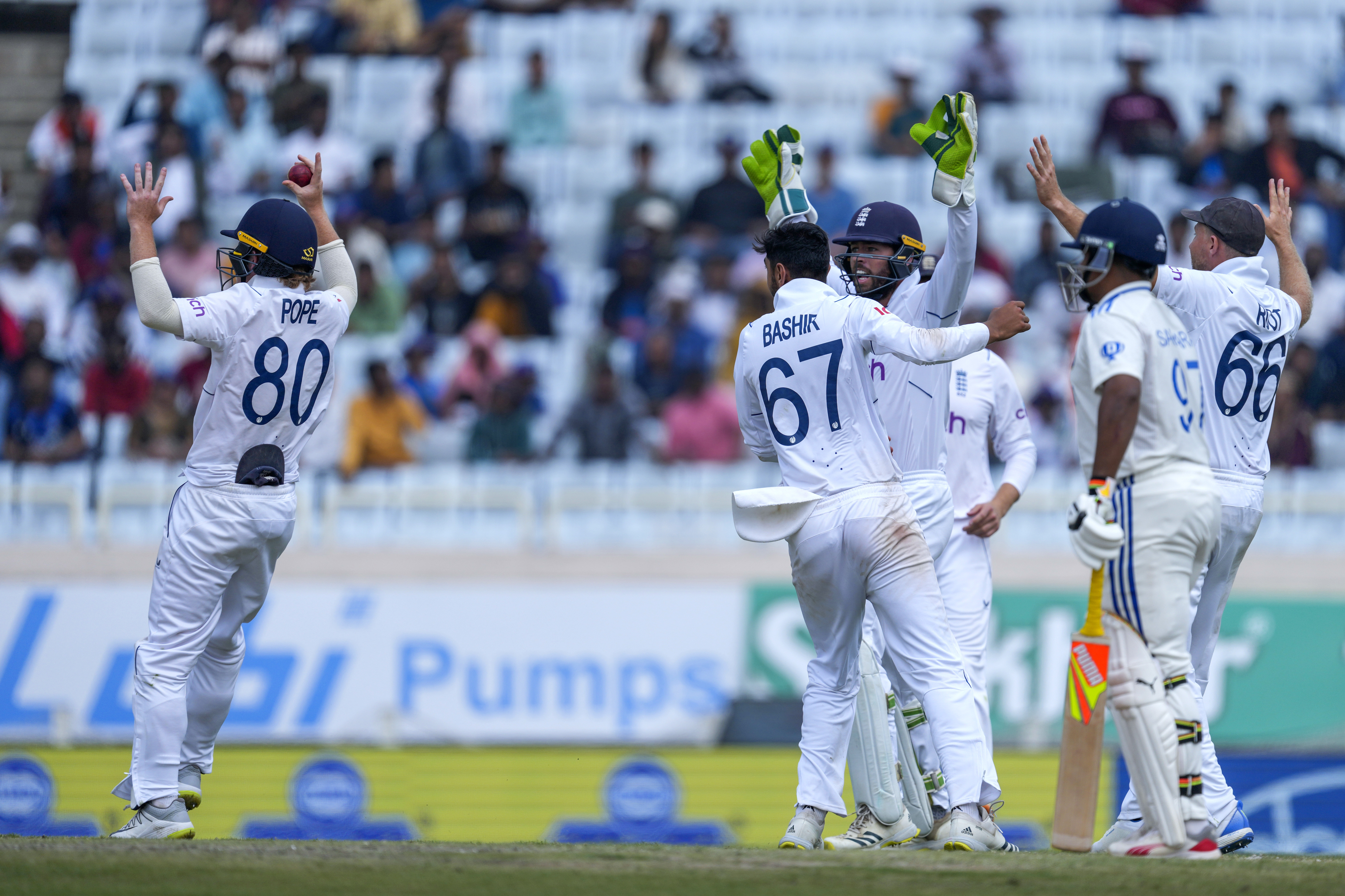 India England Cricket