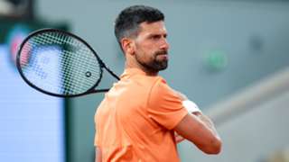 Djokovic set for tough Roland-Garros run despite avoiding Sinner until possible final