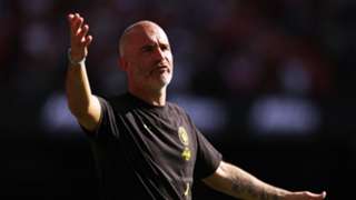 Man City have 'many things to work on' after Community Shield thrashing, says Maresca