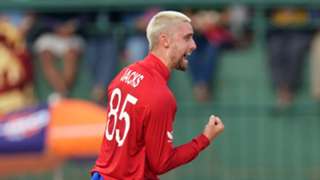 T20 World Cup: Jacks steals the show as England hammer Sri Lanka