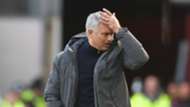 JoseMourinho - cropped