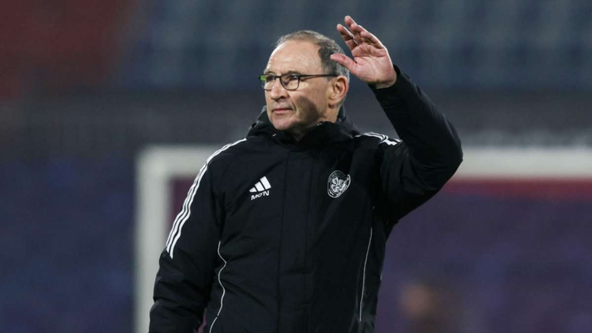 O'Neill proving his wife wrong with Celtic turnaround