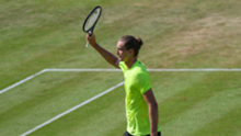 Zverev downs Nakashima to set up Shelton blockbuster in Stuttgart semis