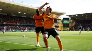 Wolves earned fans' respect with Black Country derby win, says Peixoto