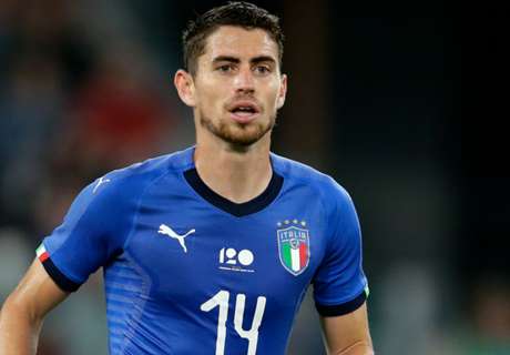 Pass-master Jorginho the perfect signing for Sarri