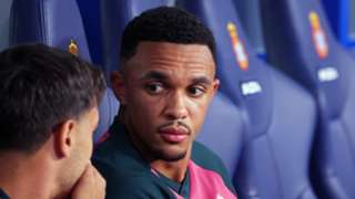 Alexander-Arnold desperate to win back England place after World Cup snub