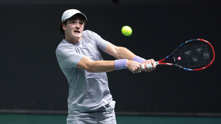 Defending champion Fonseca ruled out of Next Gen Finals, Mensik qualifies