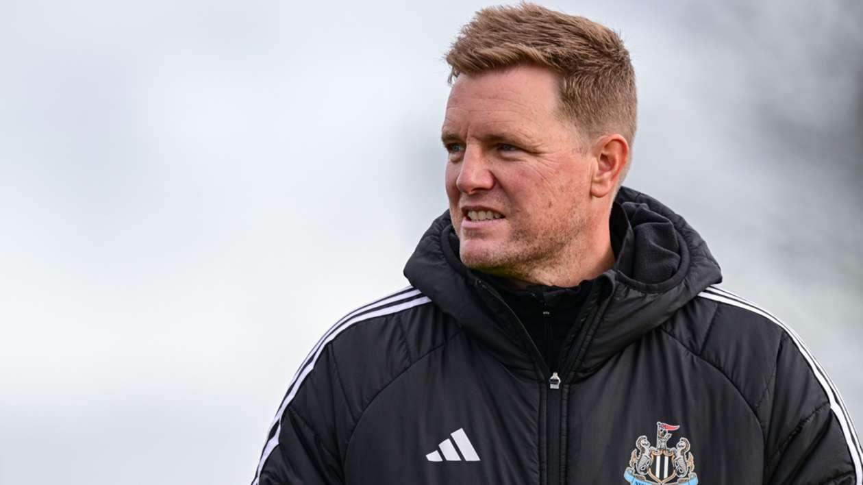 Howe wary of Athletic threat ahead of Newcastle’s difficult Champions League run