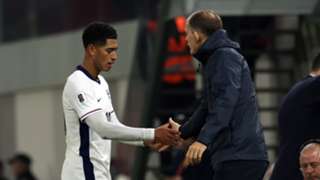 Wright believes media spin is causing Bellingham-Tuchel rift