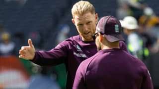 Stokes denies rift with England head coach McCullum