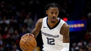 Morant 'excited to be back' after game-winning turn on comeback