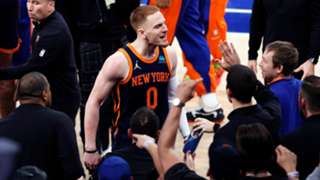 Knicks, Nuggets, Cavs take 2-0 series leads