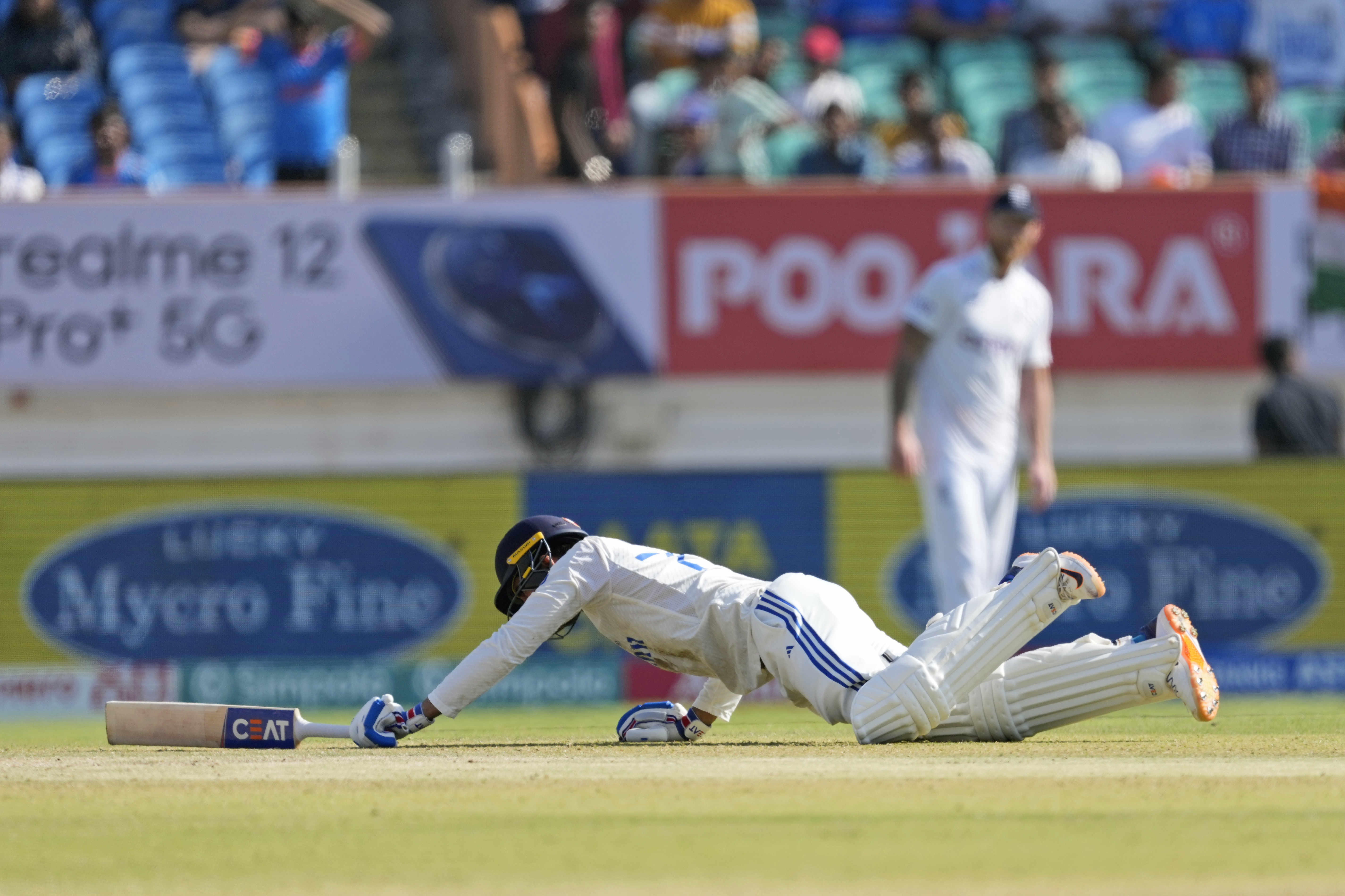 India England Cricket