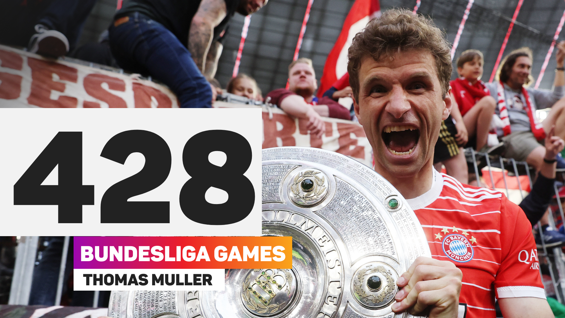 Sofascore Brazil on X: #Bundesliga 🇩🇪 Thomas Müller foi o Destaque  Sofascore de Bayern de Munique 4-2 Borussia Dortmund! ⏰ 69 mins jogados ⚽️  2 gols 👟 3 chutes (2 no gol)