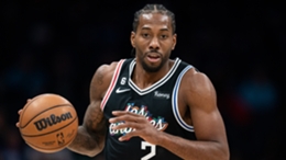 Kawhi Leonard nabbed the match-winning points on his return for the Clippers