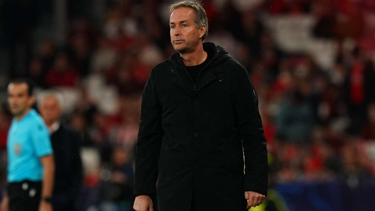 Hjulmand looking to end busy Leverkusen schedule with a win