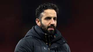 Man Utd's setbacks are not through a lack of belief, says Amorim