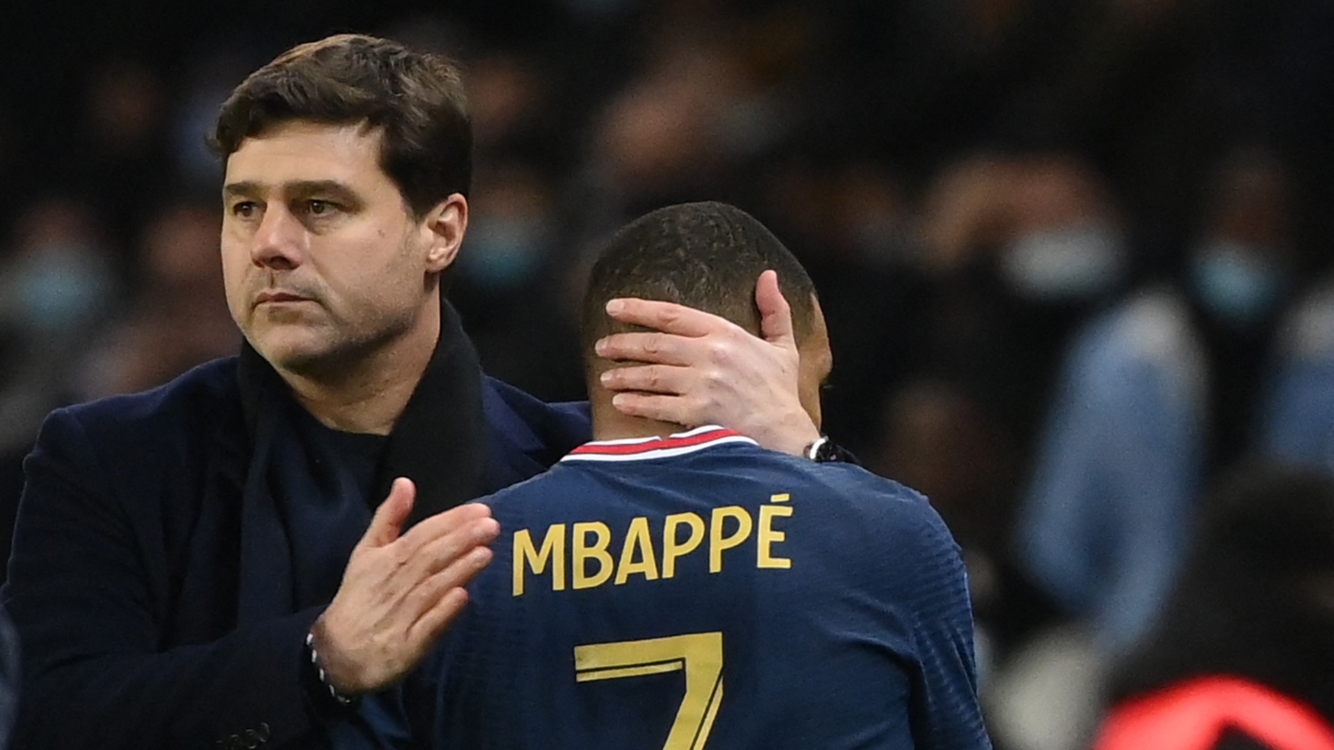 Mauricio Pochettino đã thất bại trong việc quản lý PSG (Phần 2)