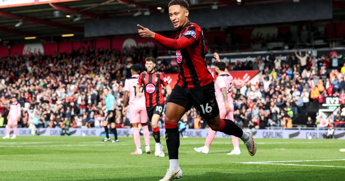 Tavernier calls Bournemouth’s Milan showdown an ‘unbelievable moment’