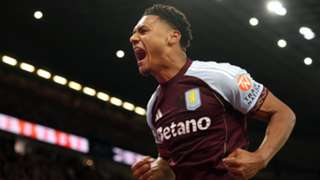 Aston Villa 4-2 Liverpool: Watkins brace helps secure Champions League qualification